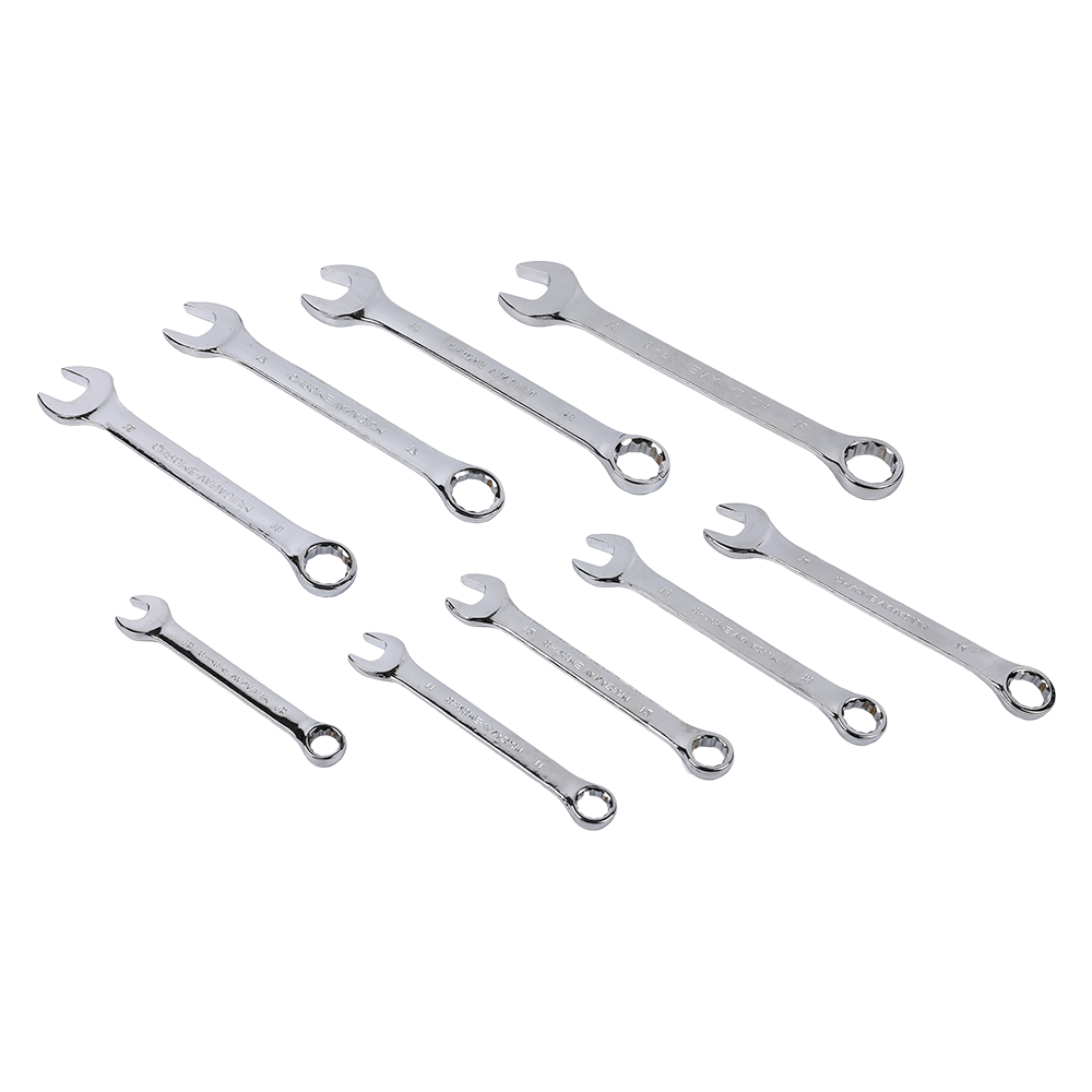 Spanner tujuan ganda