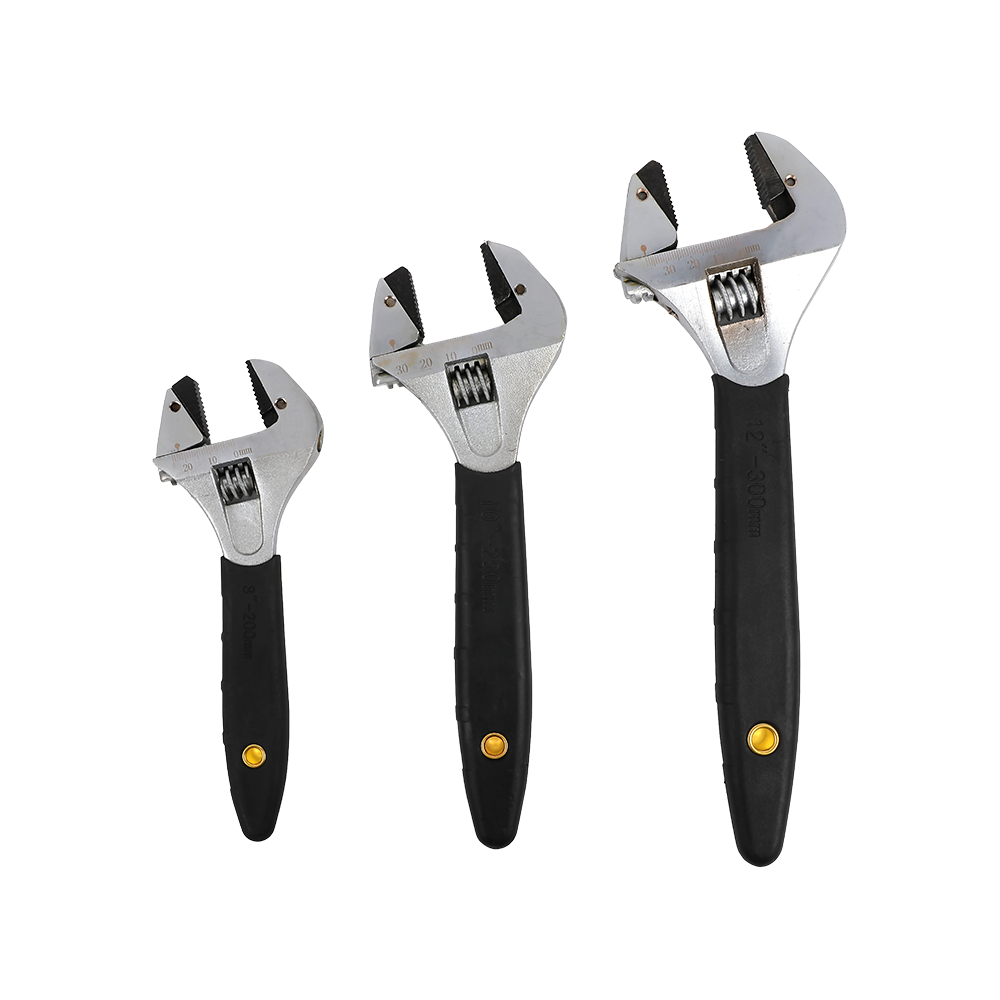 Ratchet Wrench