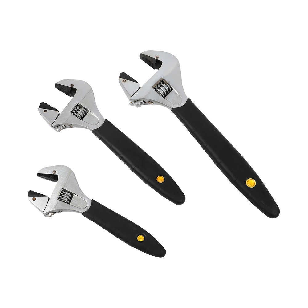 Ratchet Wrench