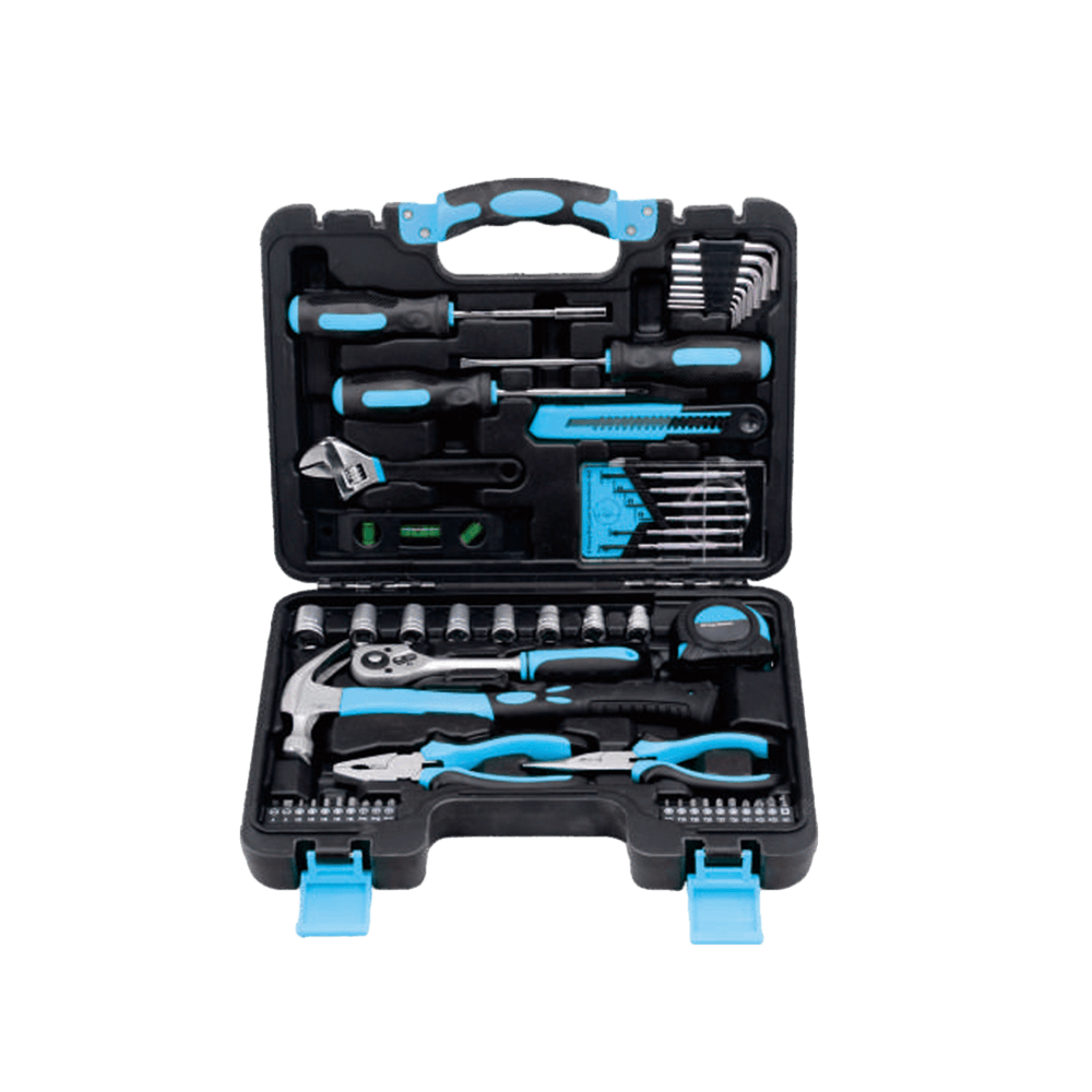 053mma 53pieces | Kit ManualTools